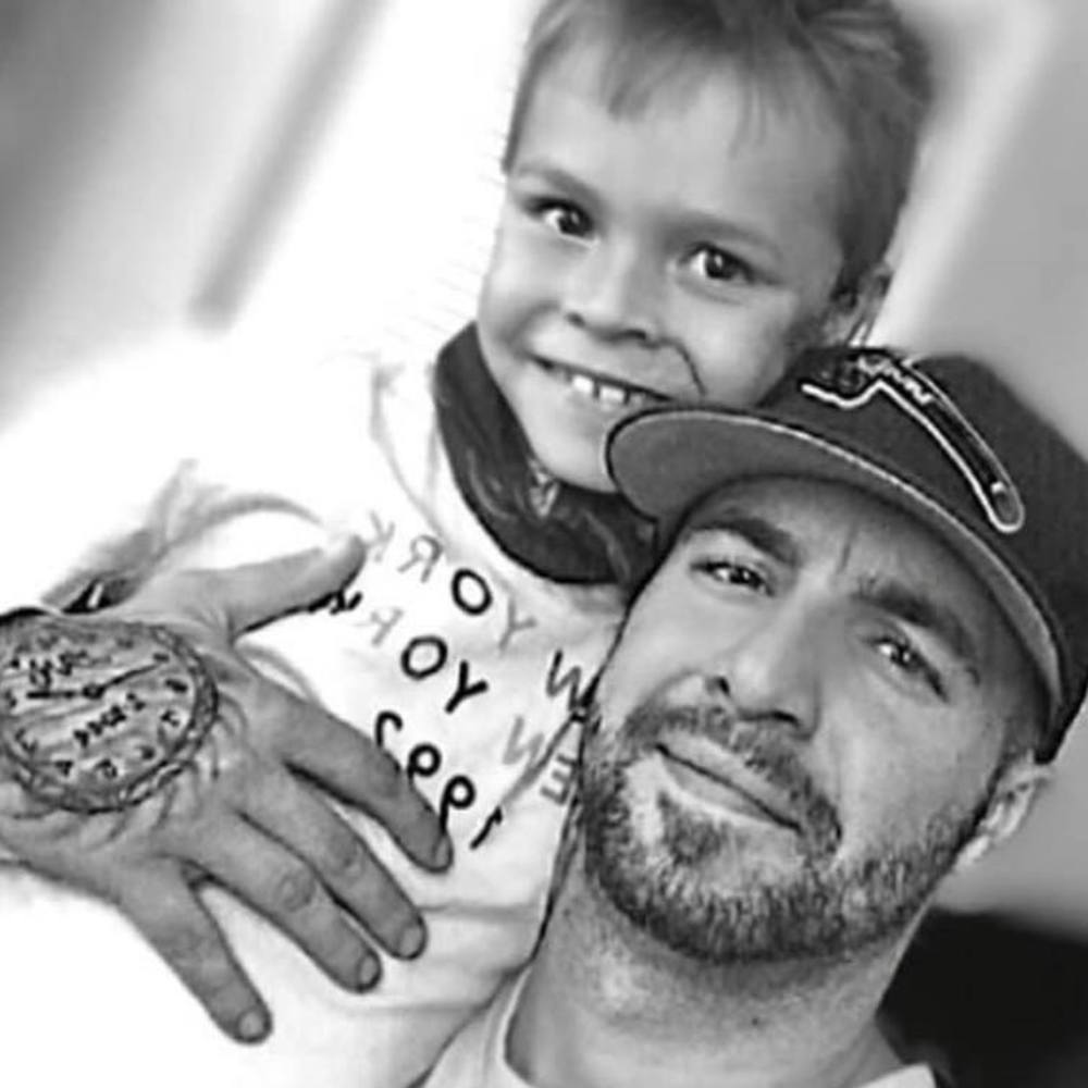 Meet your Posher, Warren